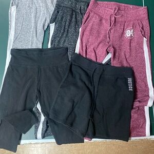 Justice bottoms bundle